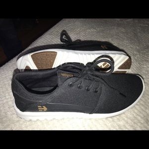 Ernie’s shoes. Never worn!